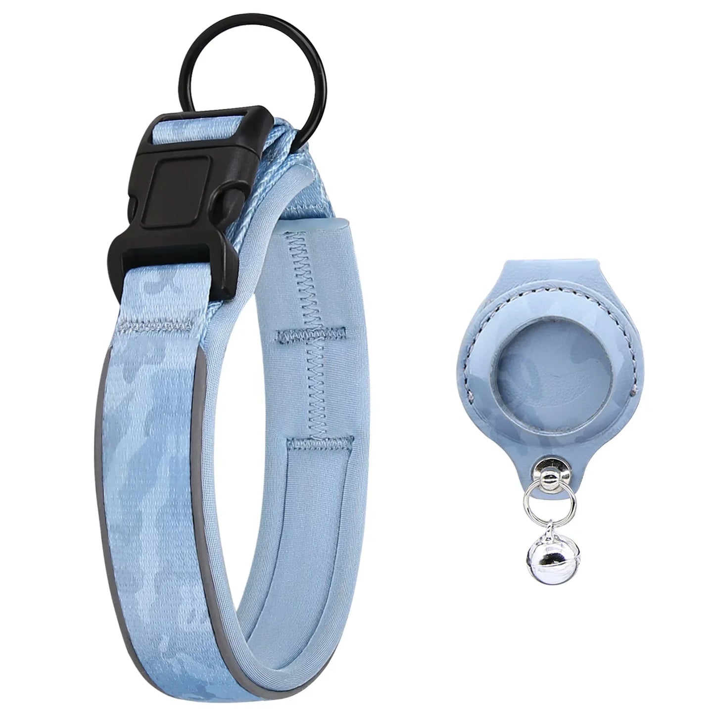 Airtag Pet Collar
