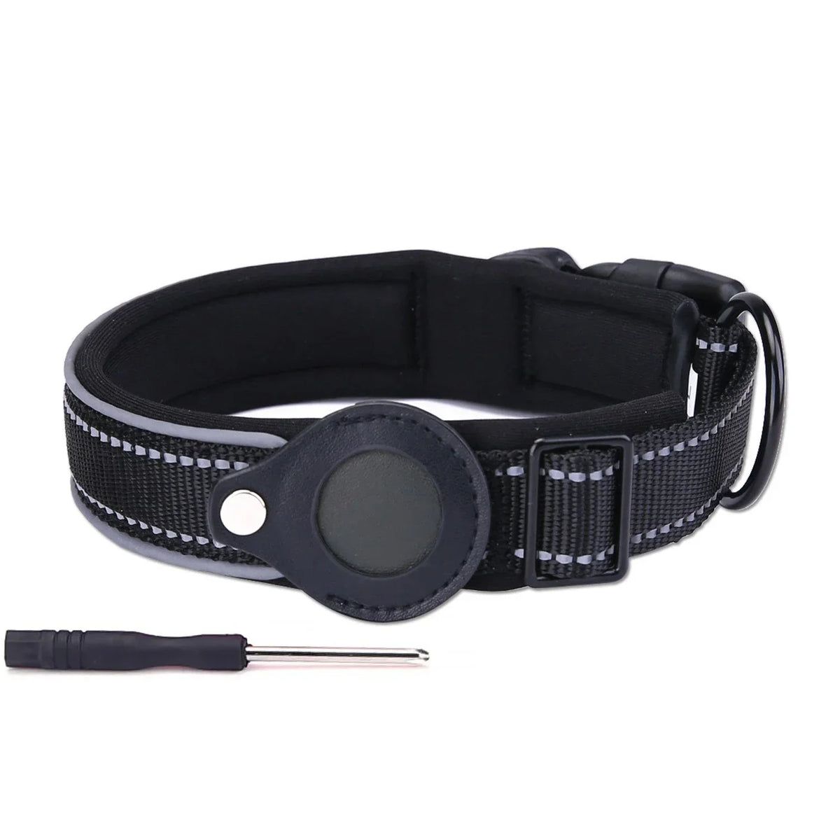 Airtag Pet Collar