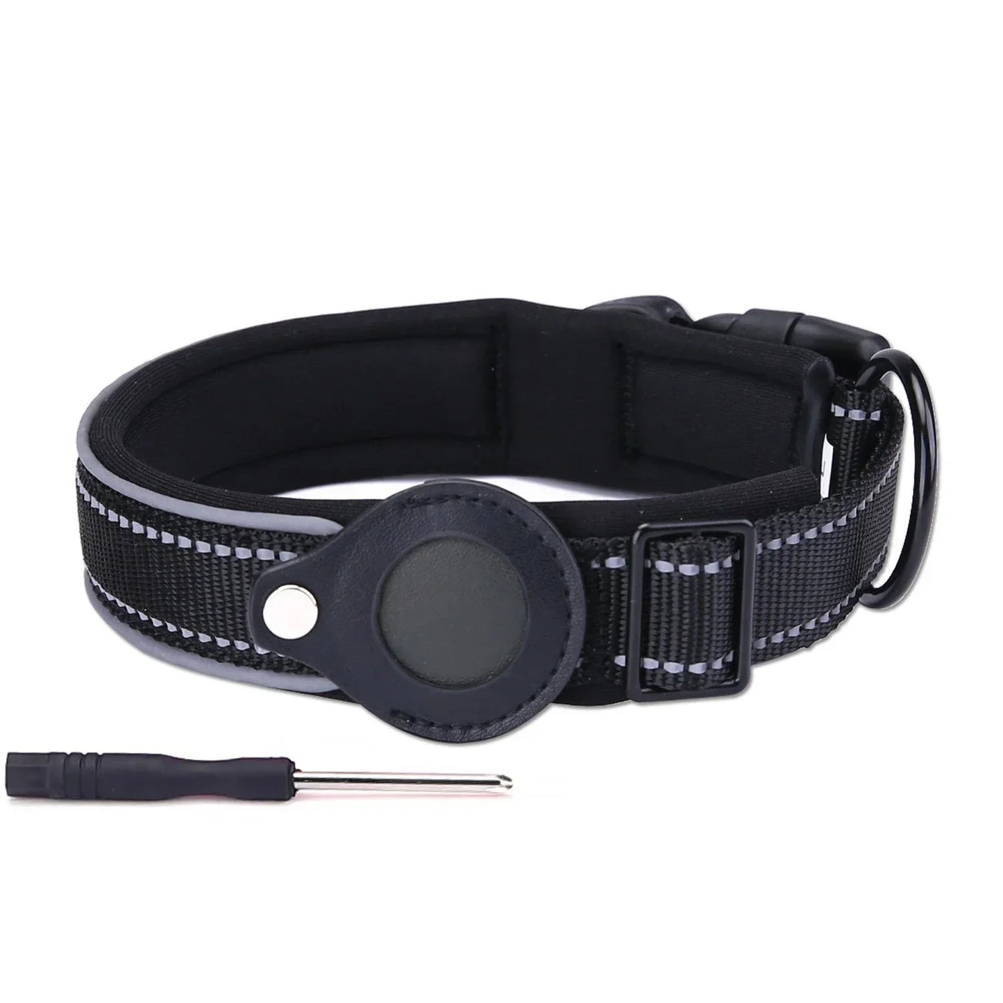 Airtag Pet Collar