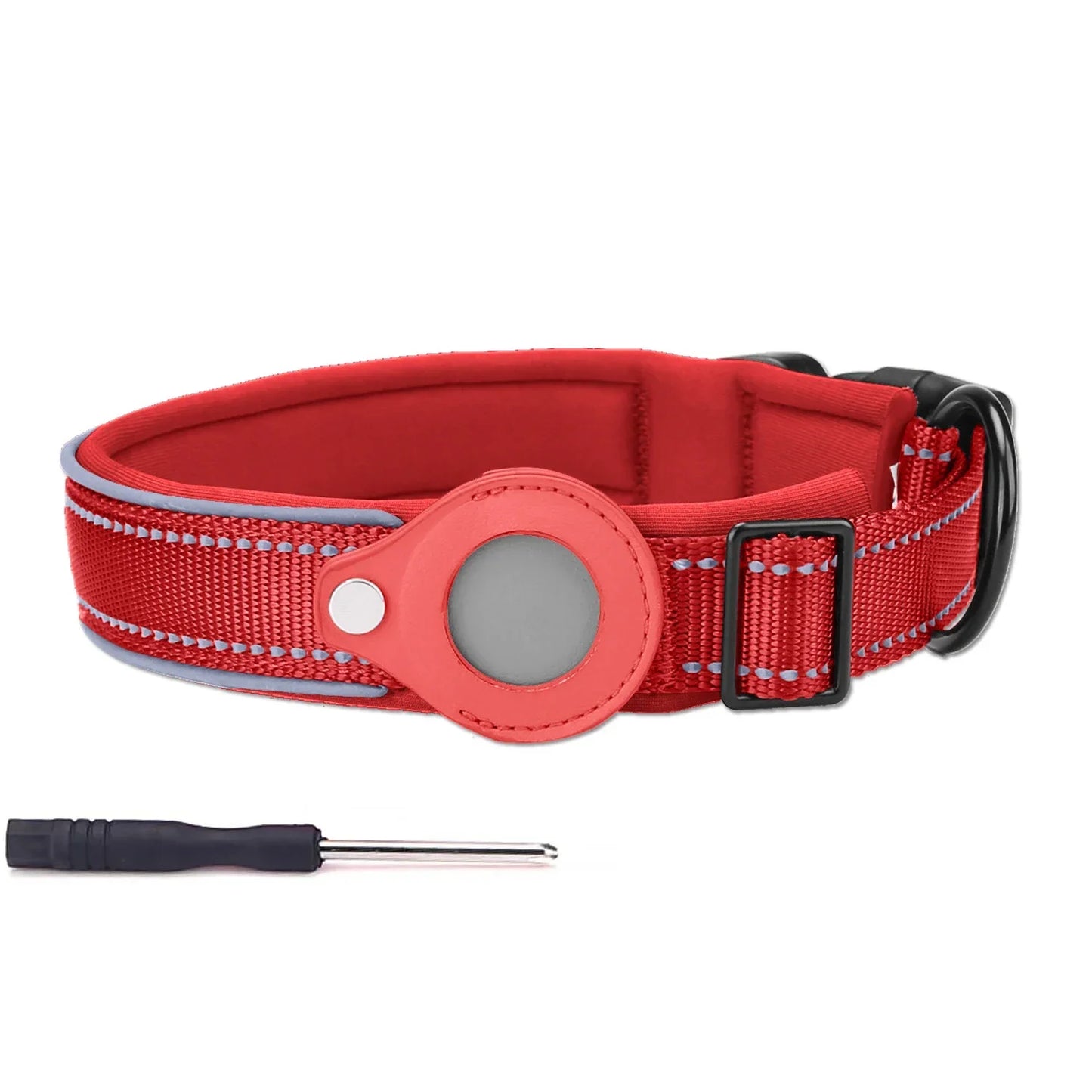 Airtag Pet Collar