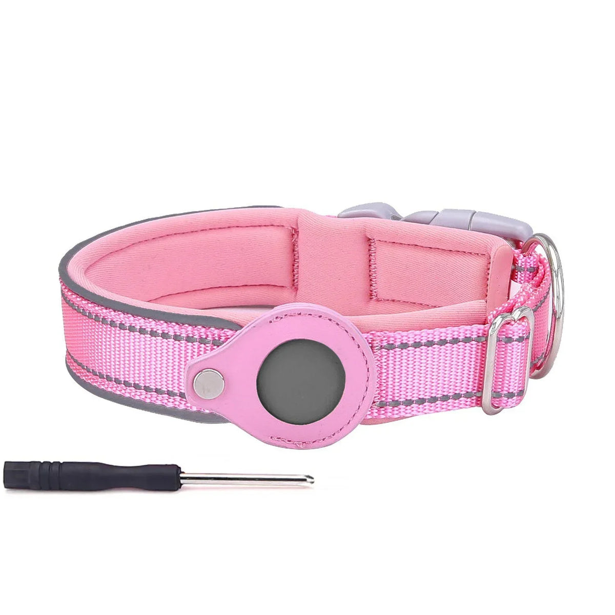 Airtag Pet Collar