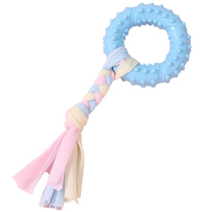 Teeth Cleaning Durable Pet Toys