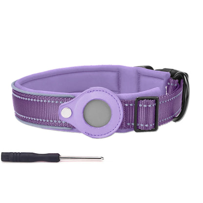 Airtag Pet Collar