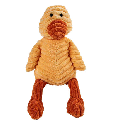 Corduroy Plush Toy