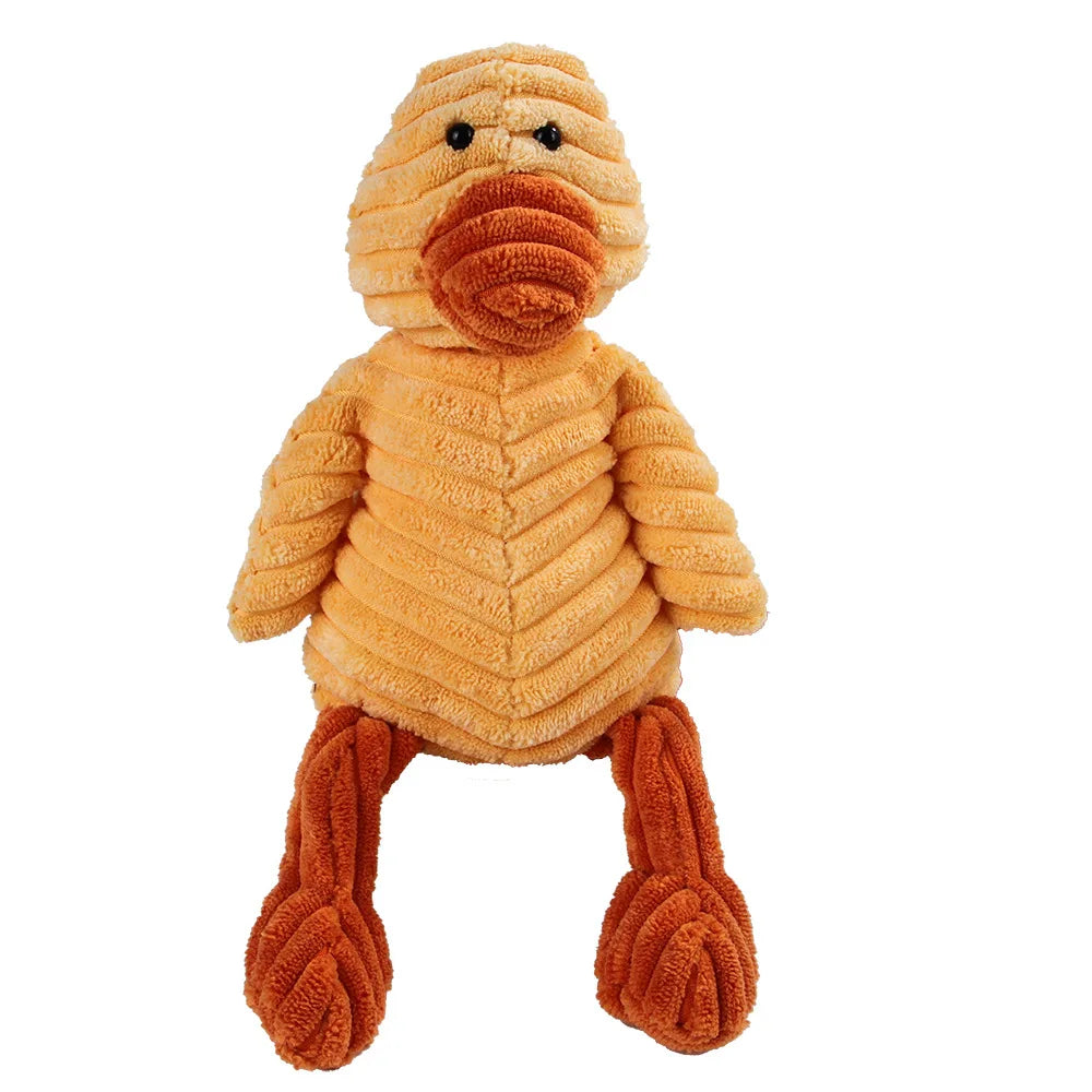 Corduroy Plush Toy