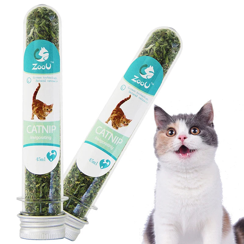 Organic 100% Natural High Quality Catnip