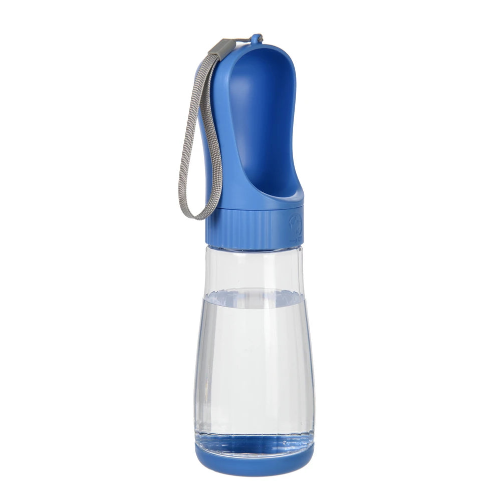 Portable Water Bottle