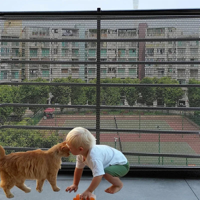 Pet Stairs Gate