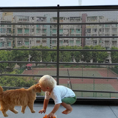 Pet Stairs Gate