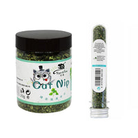 Organic 100% Natural High Quality Catnip