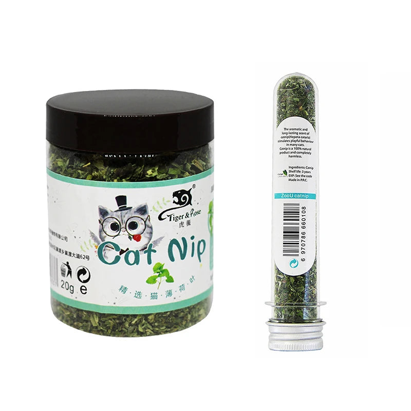 Organic 100% Natural High Quality Catnip