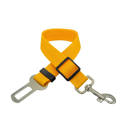 Dog Car Seat Belt Safety Protector