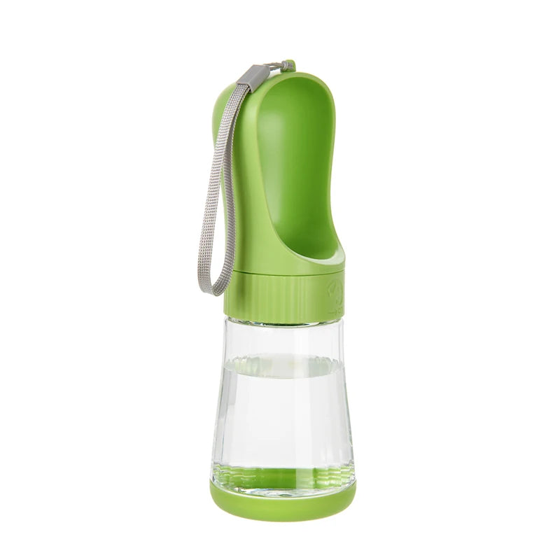 Portable Water Bottle