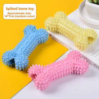 Teeth Cleaning Durable Pet Toys