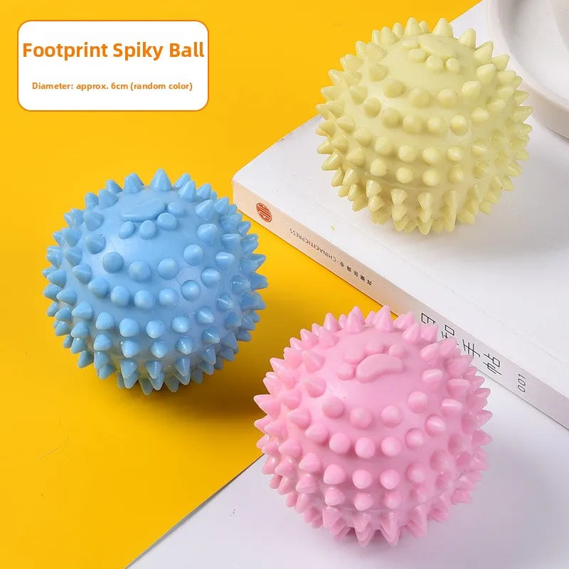 Teeth Cleaning Durable Pet Toys