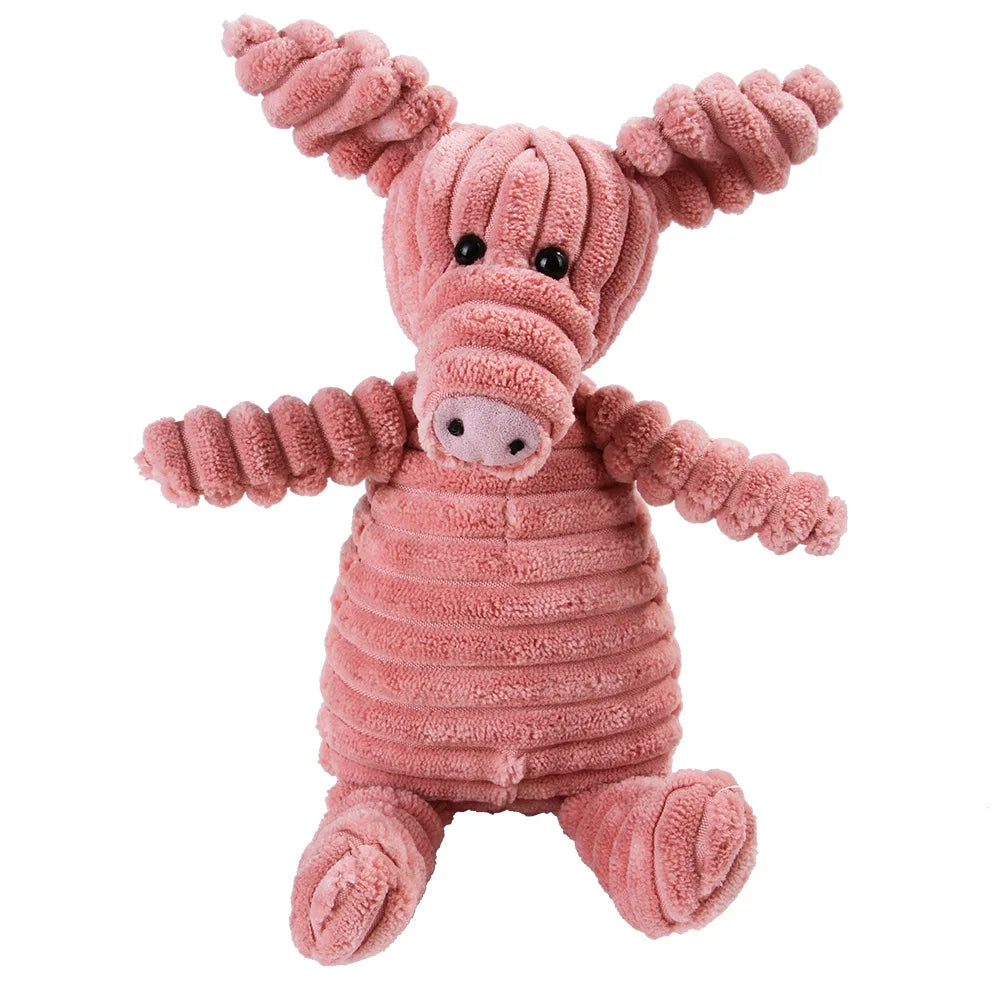 Corduroy Plush Toy