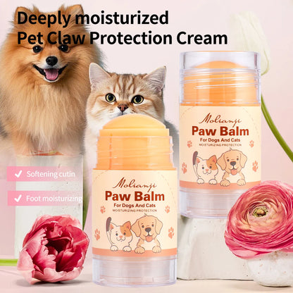 Pet Anti Cracking Moisturizing Paw and Nose Care