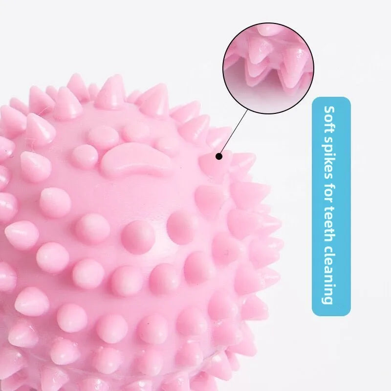 Teeth Cleaning Durable Pet Toys