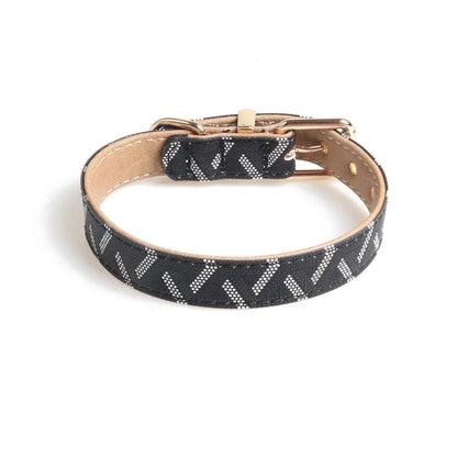 Boutique Pet Collar