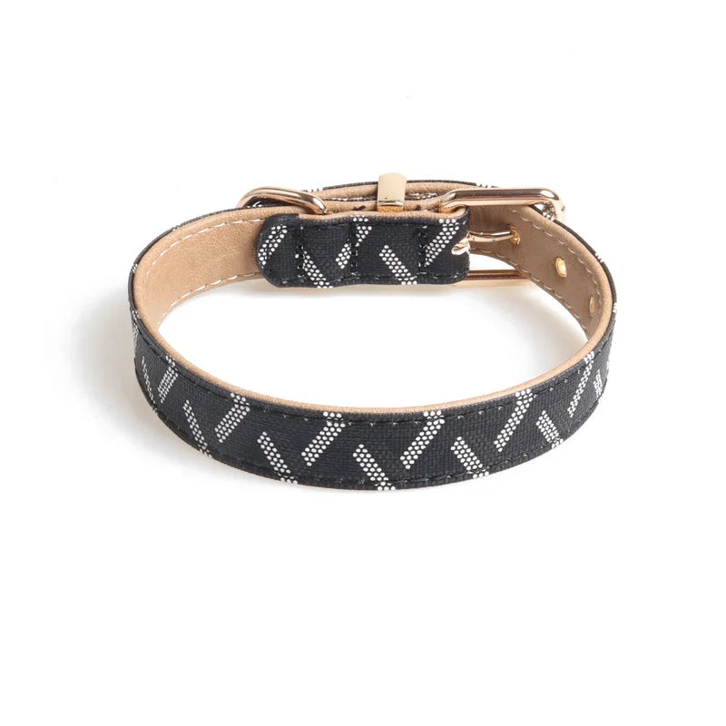 Boutique Pet Collar