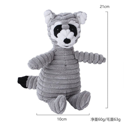 Corduroy Plush Toy