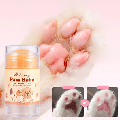Pet Anti Cracking Moisturizing Paw and Nose Care