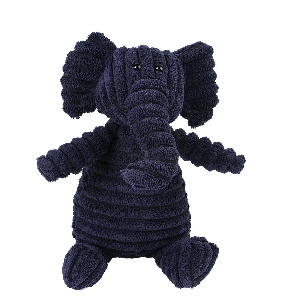 Corduroy Plush Toy