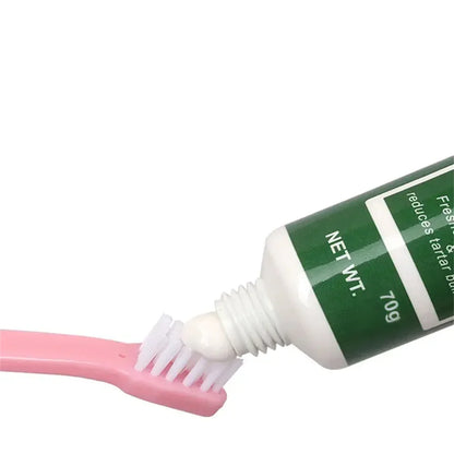 Pet Toothpaste