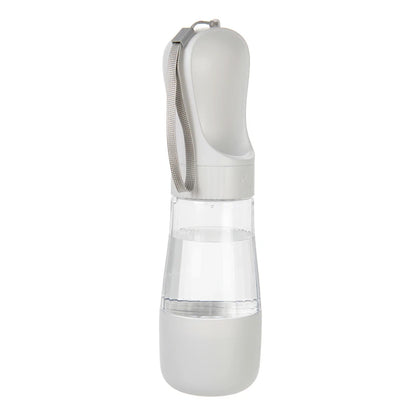 Portable Water Bottle