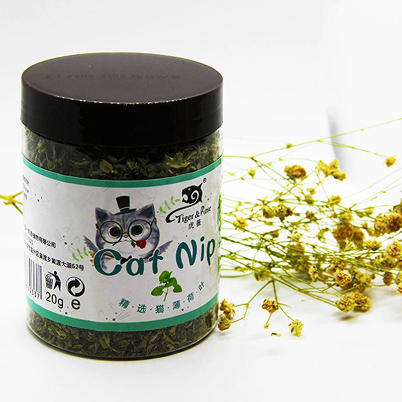 Organic 100% Natural High Quality Catnip