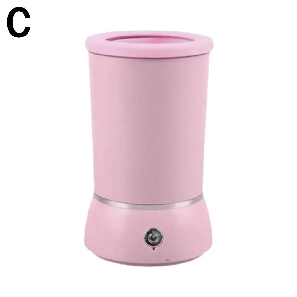 Portable Pet Paw Cleaner
