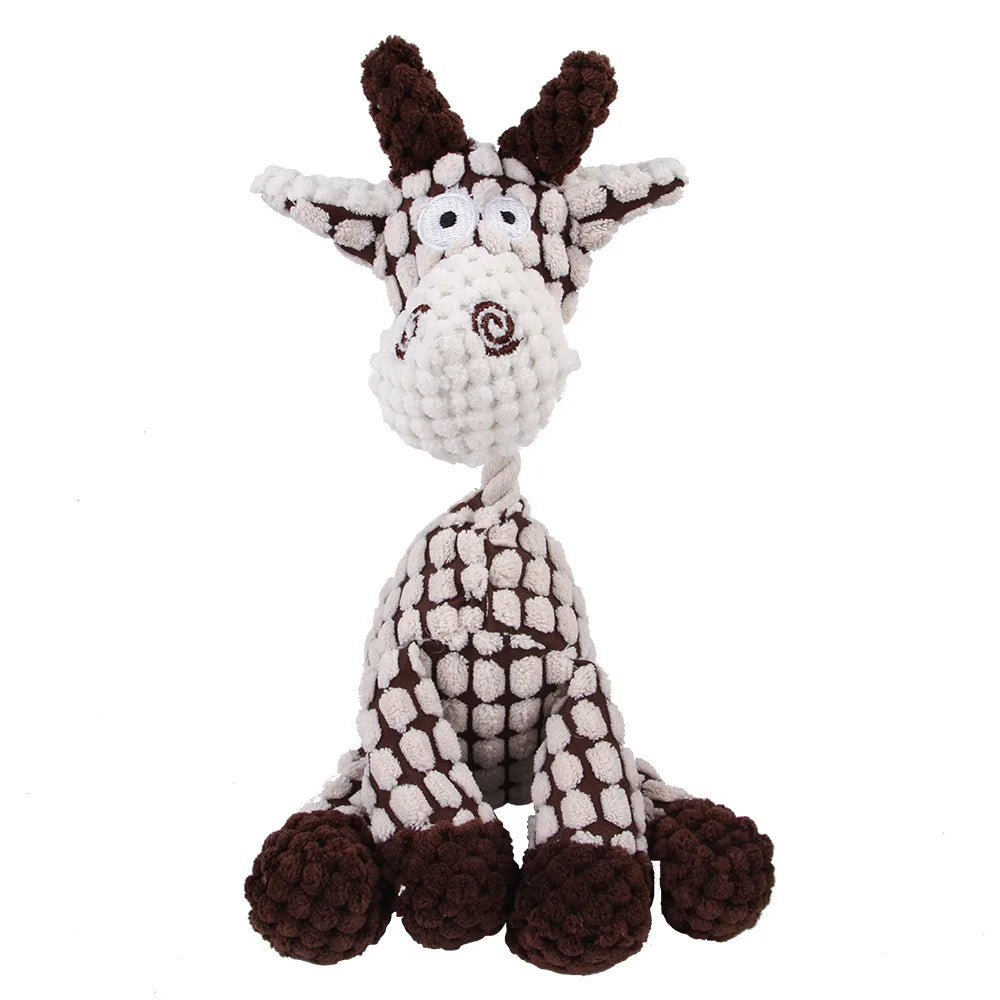 Corduroy Plush Toy