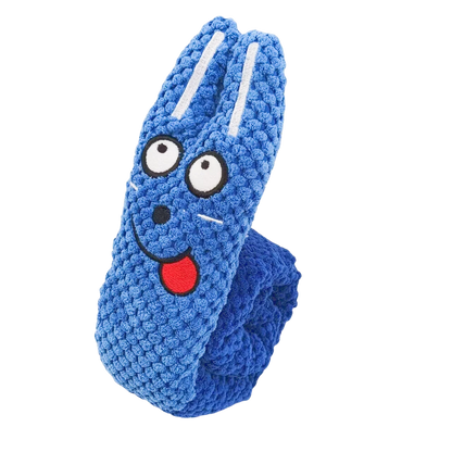 Puzzle Feeder Interactive Plush Toy