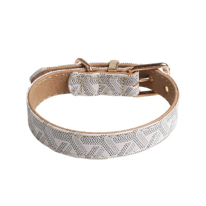 Boutique Pet Collar