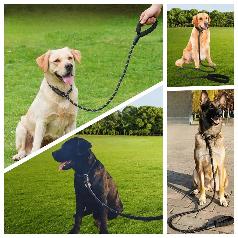 Strong Dog Leash
