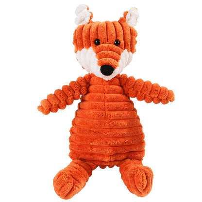 Corduroy Plush Toy