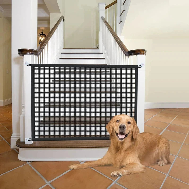 Pet Stairs Gate