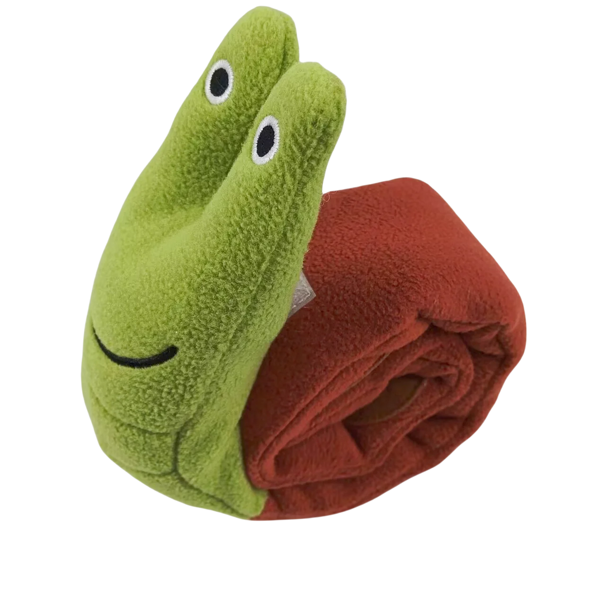 Puzzle Feeder Interactive Plush Toy