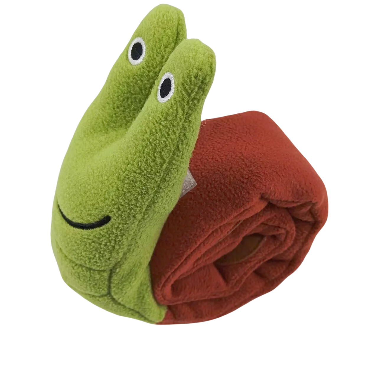 Puzzle Feeder Interactive Plush Toy