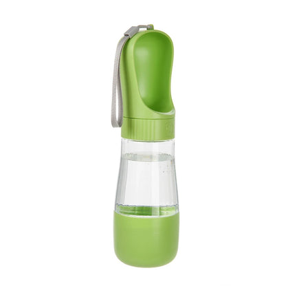 Portable Water Bottle