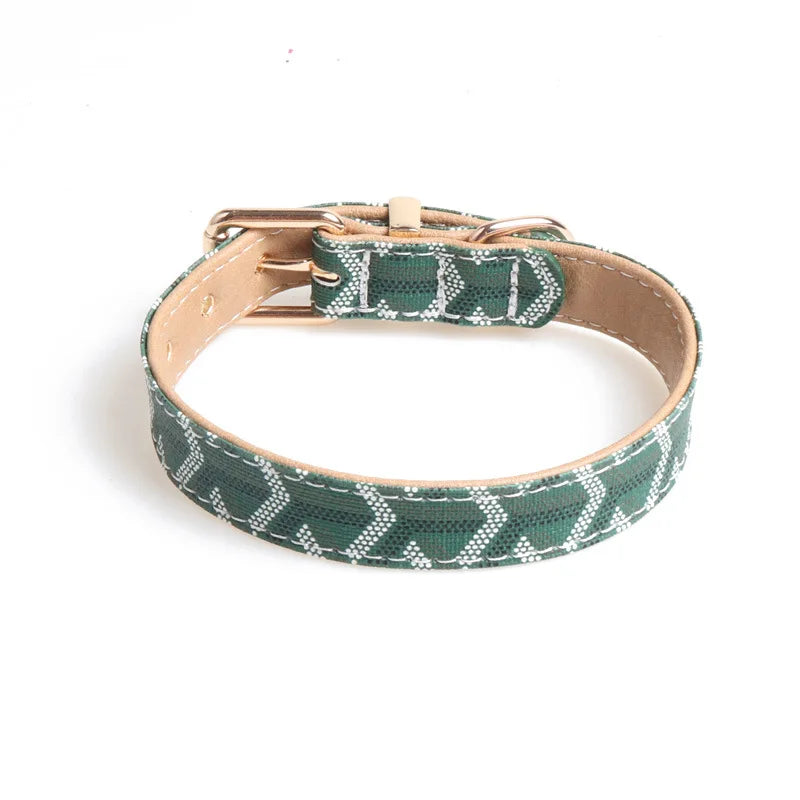 Boutique Pet Collar