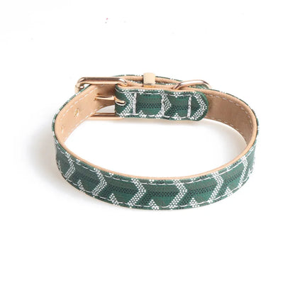 Boutique Pet Collar
