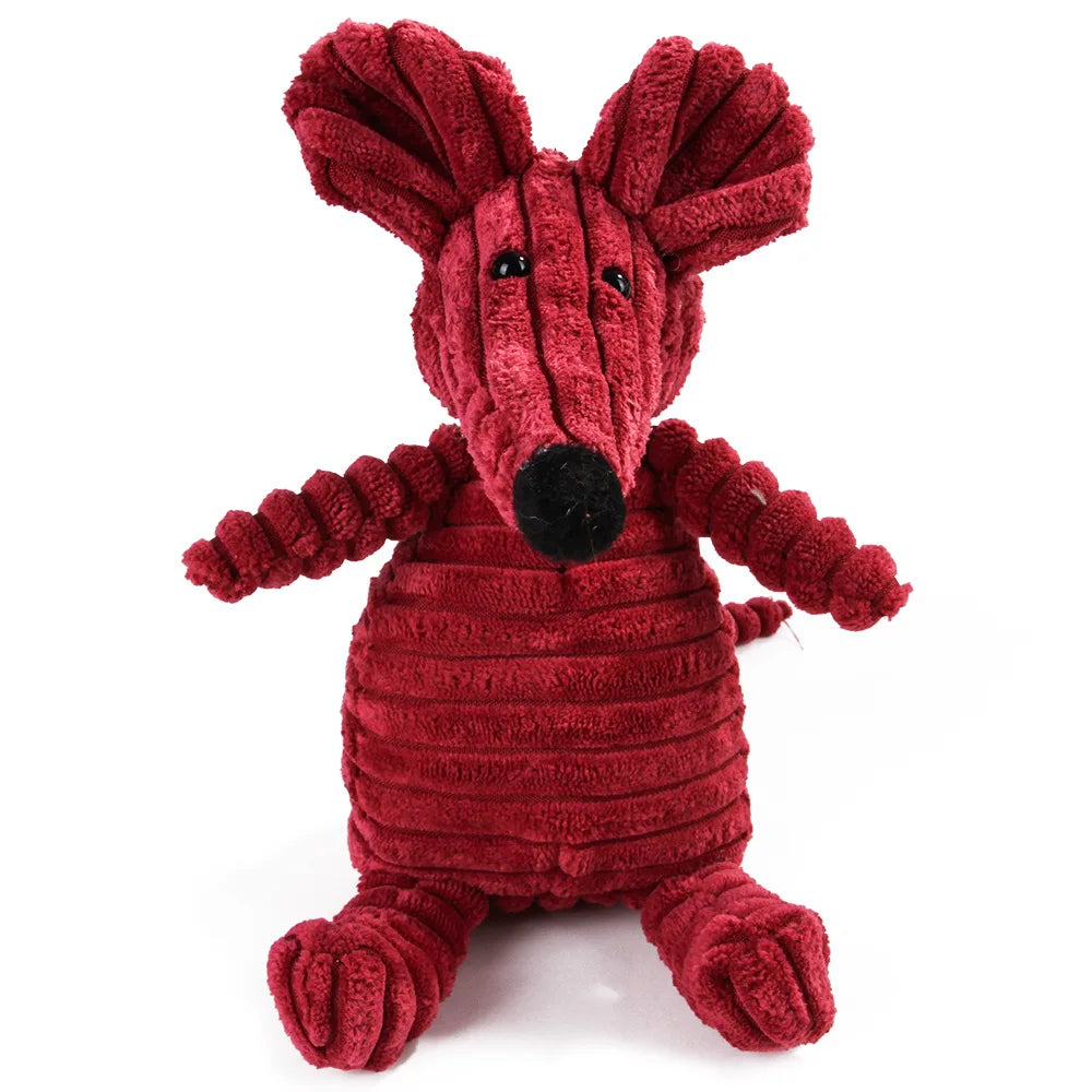Corduroy Plush Toy
