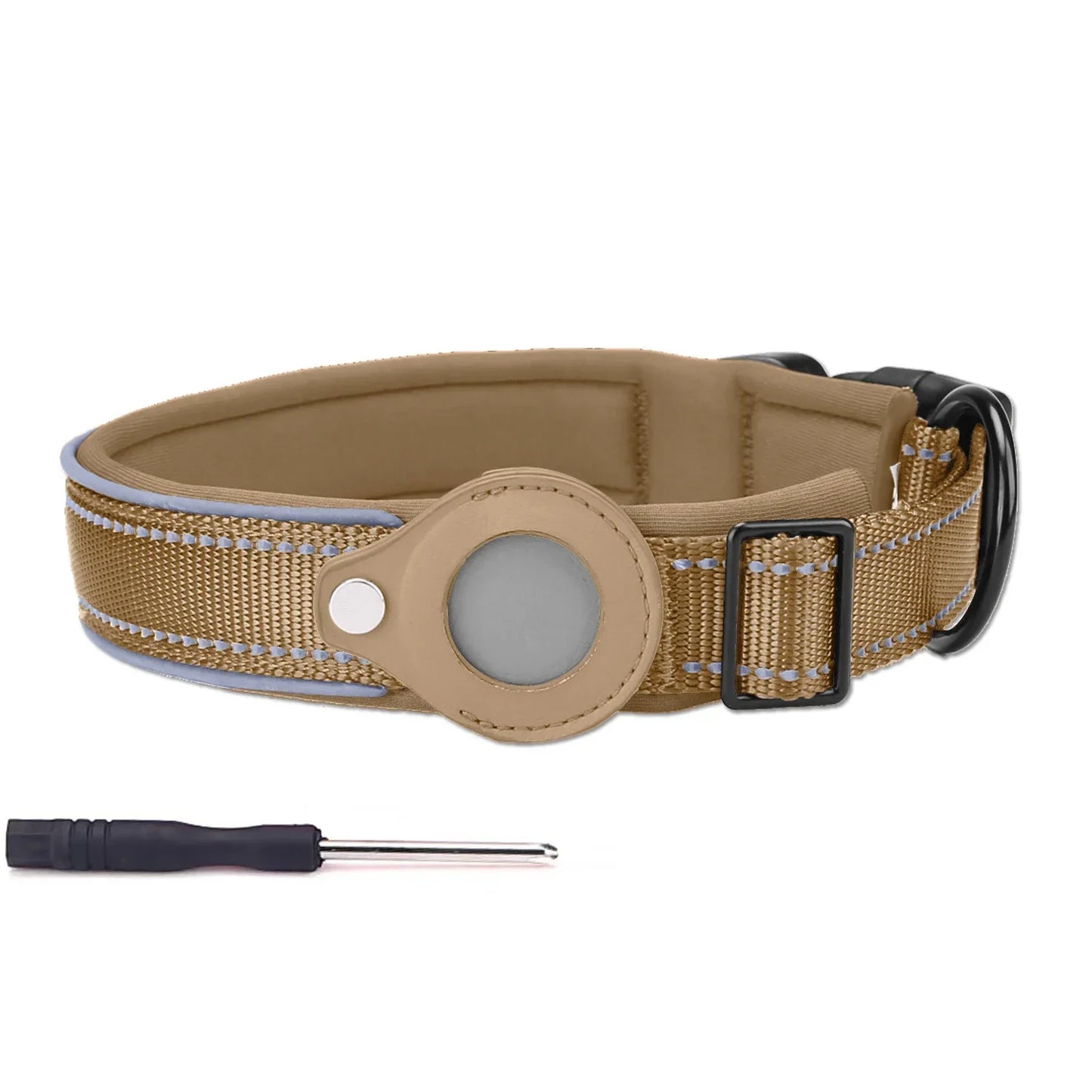 Airtag Pet Collar
