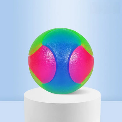 Glowing Bouncy Ball