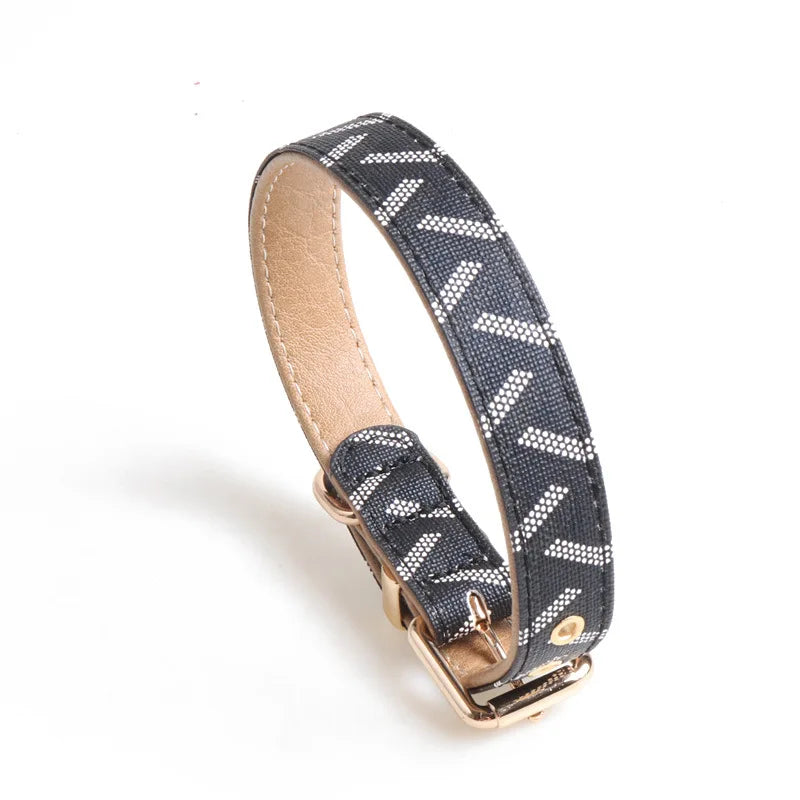 Boutique Pet Collar