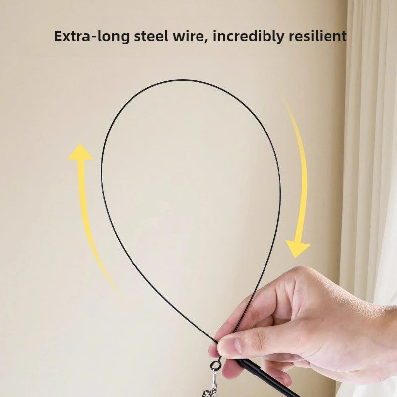 Feather Cat Toy