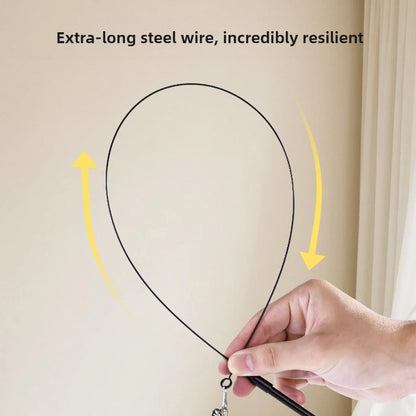 Feather Cat Toy