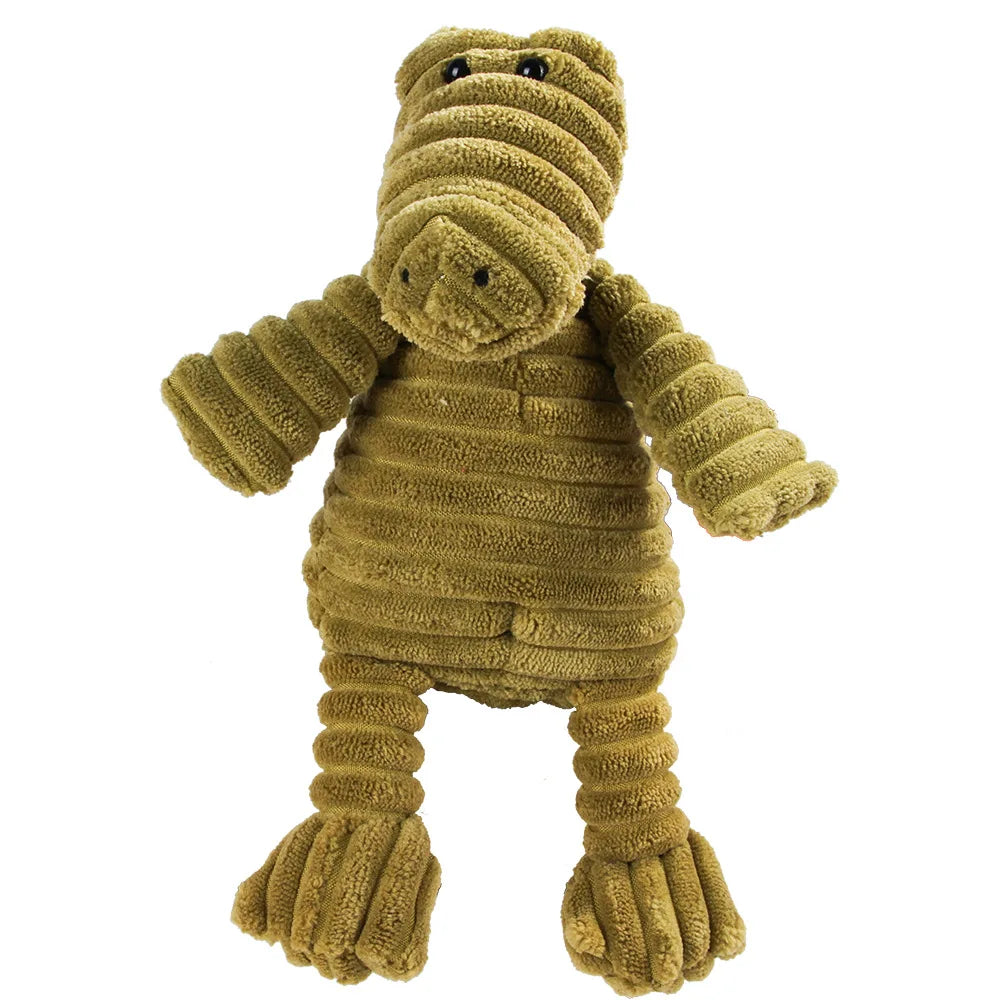 Corduroy Plush Toy