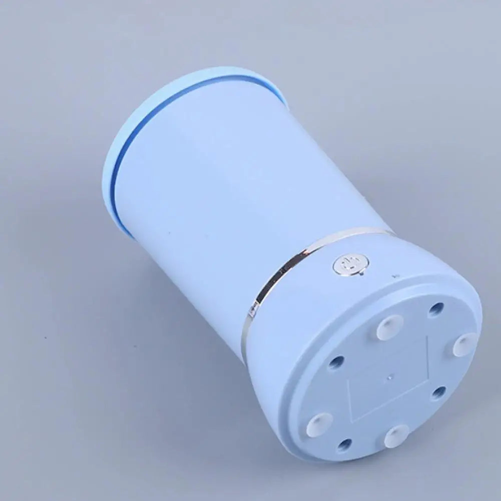 Portable Pet Paw Cleaner